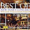 Best Of New Year's Concert, Vol.ii (2cd)