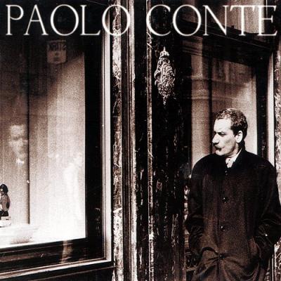 Best Of Paolo Conte (nonesuch #2)