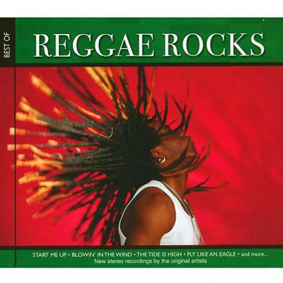 Best Of Reggae Rocks