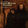 Best Of Richard And Linda Thompson: The Island Record Years