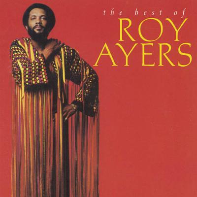 Best Of Roy Ayers: Love Fantasy