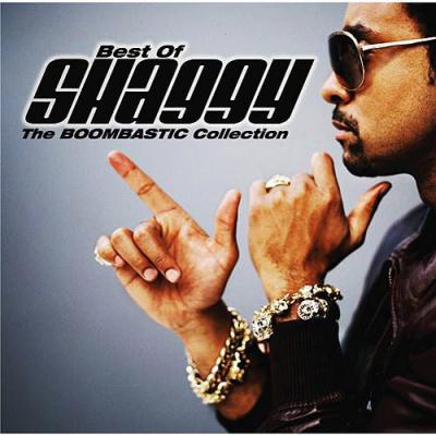 Best Of Shaggy: The Boombastic Collection