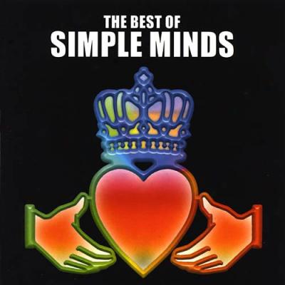 Best Of Simple Minds