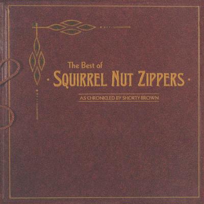 Best Of Squirrel Nut Zippers