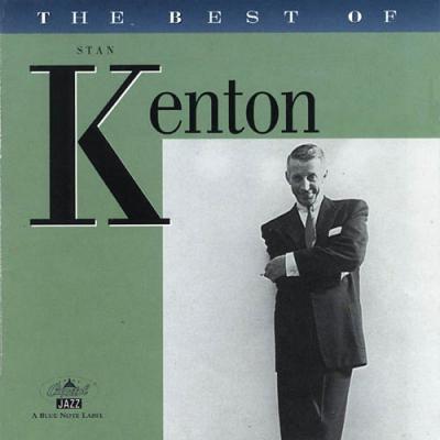 Best Of Stan Kenton