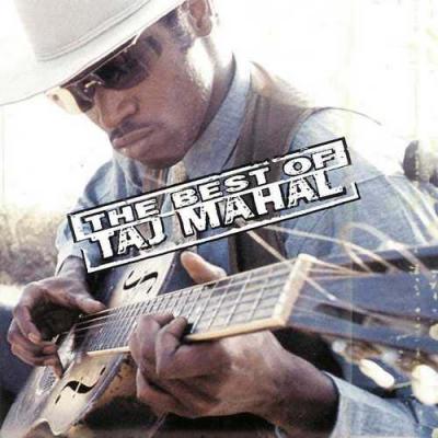 Best Of Taj Mahal (sony Remaster)