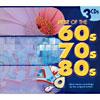 Best Of The 60s 70s & 80s (3cd) (digi-pak)