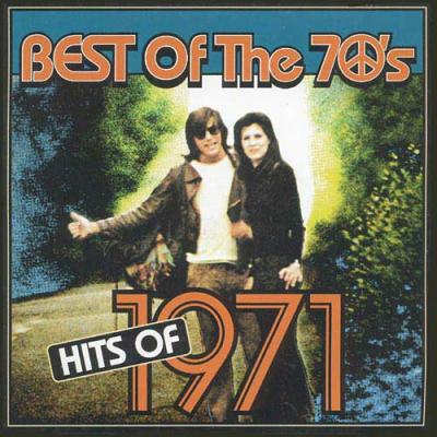 Best Of The 70's: Hits Of 1971