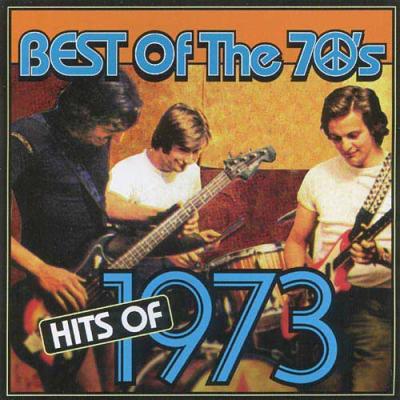 Best Of The 70's: Hits Of 1973