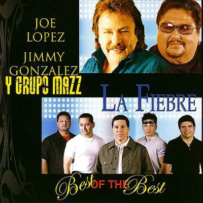 Best Of The Best: Grupo Mazz Vs. La Fiebre