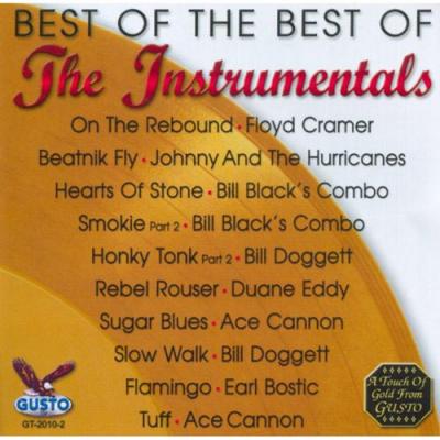 Best Of The Best Of The Instrumentals