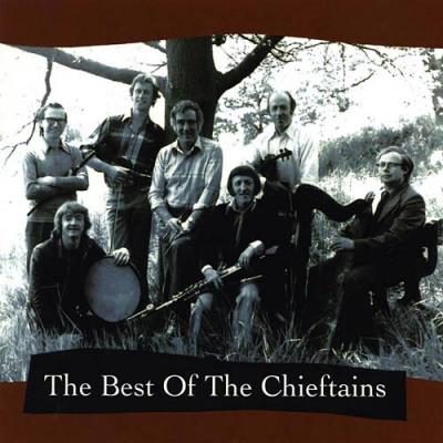 Best Of The Chieftains (1992)