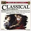 Best Of The Classics: Classical Masterpieces