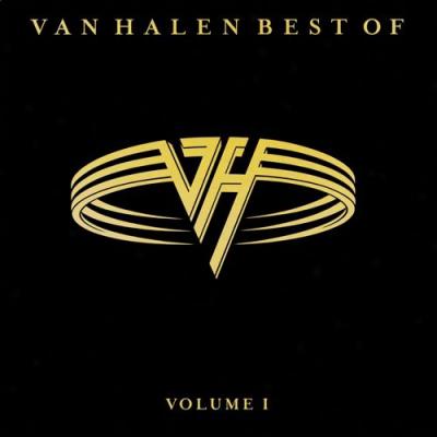 Best Of Van Haleen, Vol. 1