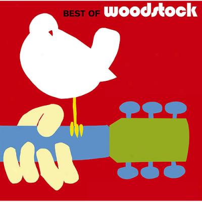 Best Of Woodstock (walmart Exclusive)