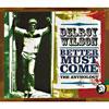 Better Must Come: The Anthology (2cr) (cd Slipcase)