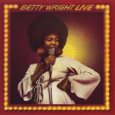 Betty Wright Live