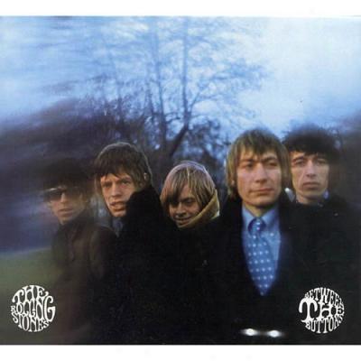 Between The Buttons (us)