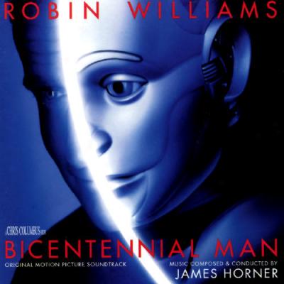 Bicentennial Man