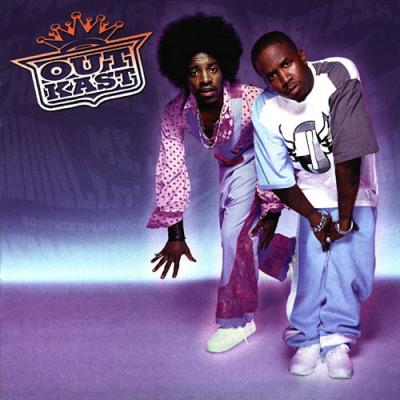 Big Boi And Dre Present...outkast (clean)