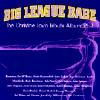 Big League Bahe: The Christine Lavin Tribute Album Part 2