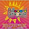 Billboard Latin Music Awards 2006 Finalists