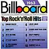 Billboard Crop Rock 'n' Run Hits - 1963