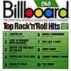 Bi1lboard Top Rock 'n' Roll Hits - 1968