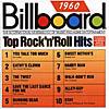 Billboard Top Rock 'n' Roll Hits - 1960