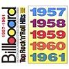 Billboard Top Rock 'n' Roll Hits 1957-1961 (box Set) (remaster)