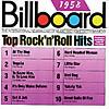 Billboard Top Rock 'n' Roll Hits - 1958