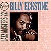 Billy Eckstine: Verve Jazz Masters 22