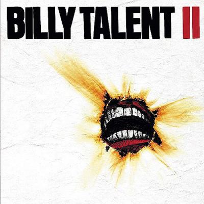 Billy Talent Ii