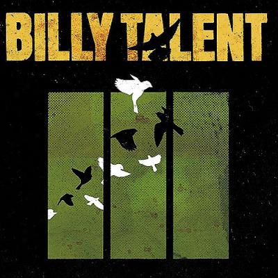 Billy Talent Iii