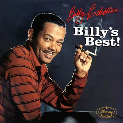 Billy's Best!