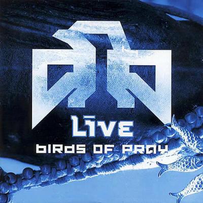 Birds Of Pray (limitwd Edition) (2cd)