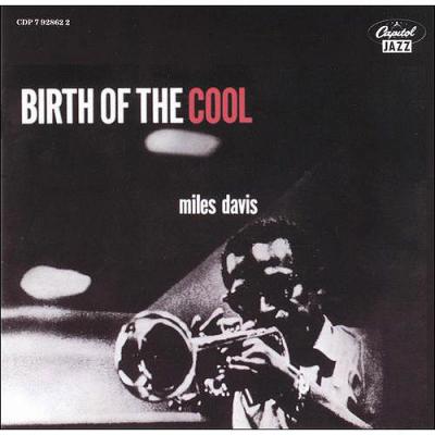 Birth Of The Cool