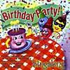 Birthday Party! Singallng (blister Compress)