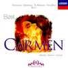 Bizet: Carmen - Highlights / Solti, Troyanos, Domingo, Et Al