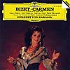 Bizet: Carmen - Highlights/karajan, Baltsa, Carreras