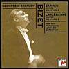 Bizet: Carmen Suites Nos.1 & 2/l'arlesienne Suites Nos.1 & 2