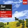 Bozet: Carmen, Symphonie, Etc . (2cd)