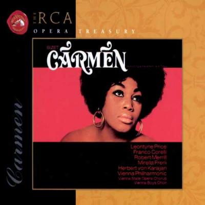 Bizet: Carmen