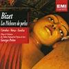 Bizet: Les Pecheurs De Perles (2cd) (remaster)