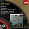 Bizet: Symphony In C, Etc. (remaster)