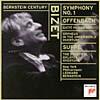 Bizet: Symphony No.1/offenbach: Gaite Parisienne