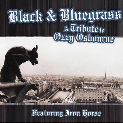 Black & Bluegrass: A Tribute To Ozzy Osbourne