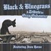 Black & Bluegrass: A Tribute To Ozzy Osbourne