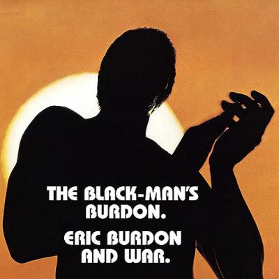 Black-man' Burdon