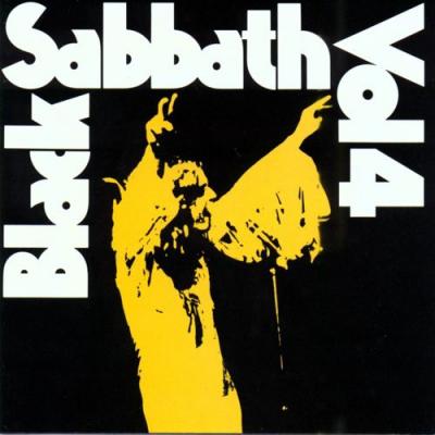 Black Sabbath, Vol. 4